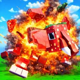 [💥] Explode a Brainrot! icon
