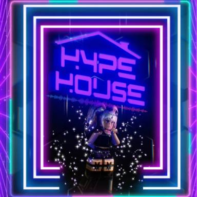 HYPE HOUSE [Beta] icon