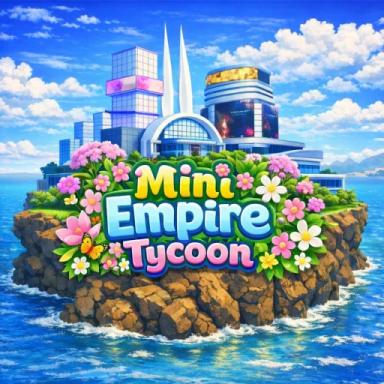 Thumbnail for [UPD] 🏝️ Island Cities Tycoon Game