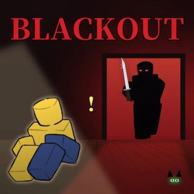 Thumbnail for Blackout Game