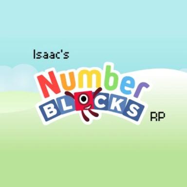 Thumbnail for Isaac's Numberblocks RP Game