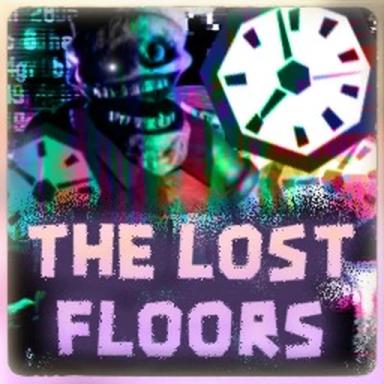 Thumbnail for The Lost Floors 🎃 [COUNTDOWN 10/24] Game