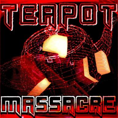 Teapot Massacre (ALPHA) icon