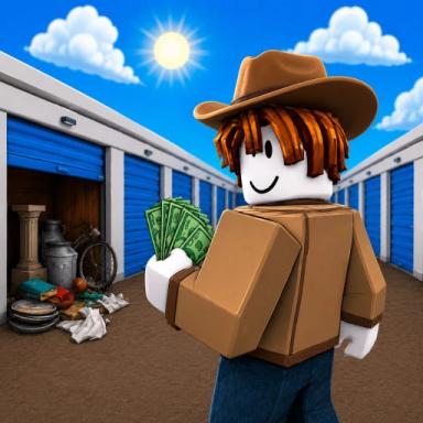 Thumbnail for [UPD] Storage Hunters: Open World Game