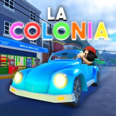 Thumbnail for The Colony [Gifts 🎁]  Game
