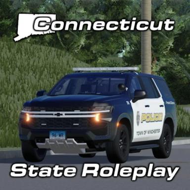 Thumbnail for Connecticut State Roleplay Game