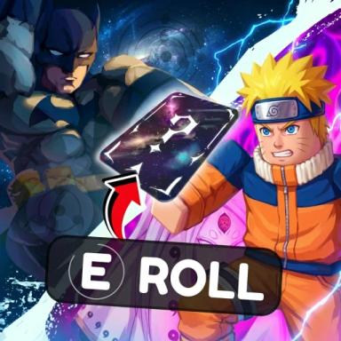 Thumbnail for [⚔️📜] Ultimate Card Battle Game