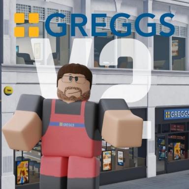 Greggs Chichester Branch icon