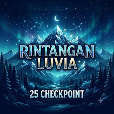 Thumbnail for [UPDATE] RINTANGAN LUVIA Game