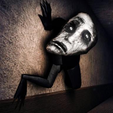 Thumbnail for OVERHEAD [HORROR] Game