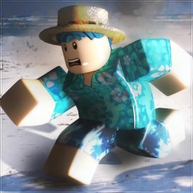 Disaster Island icon