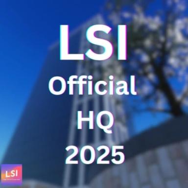 (PARKING UPDATE) LSI  Offical HQ icon