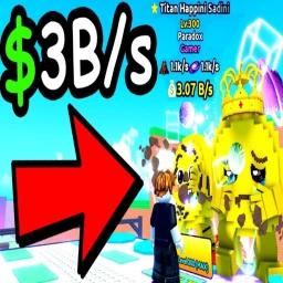 💸 Escape Tycoon X999M icon