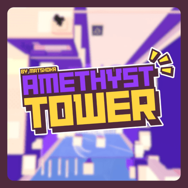 [FLOOD UPDATE] Amethyst Tower icon
