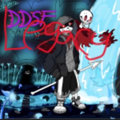 (LittleDust) Legacy Dusty Dust Sans Fights  icon