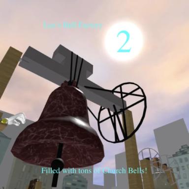 Lee's Bell Factory 2 icon