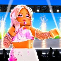 Thumbnail for Music Festival Tycoon Game