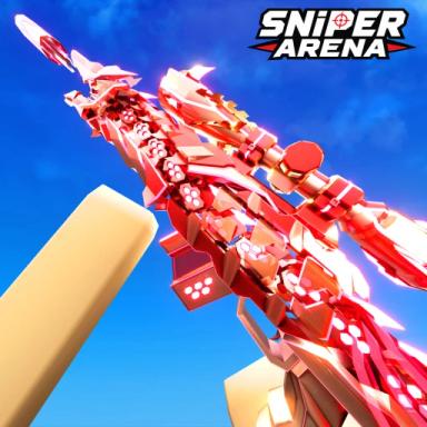 Thumbnail for [🔥UPD] Sniper Arena Game