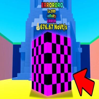 👾 FREE Errororo ETFB 💵 icon