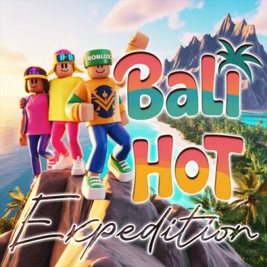 [X250 SUMMIT] BALI HOT icon
