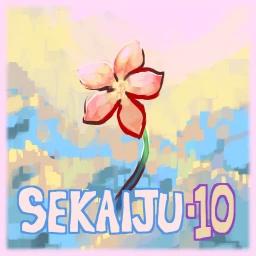 [🎉 10 Years 🎉] Sekaiju: a World of Creatures icon