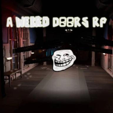A Weird DOORS RP icon