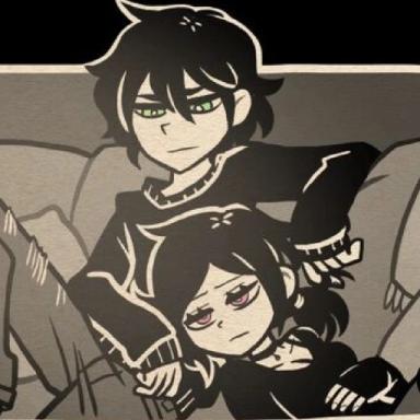 The Coffin of Andy and Leyley RP [BETA] icon