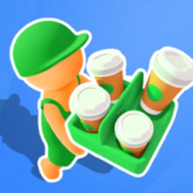 Thumbnail for Coffee Please! Game