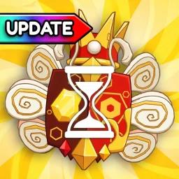 🌊UPDATE!🌊  Ascension Tappers icon