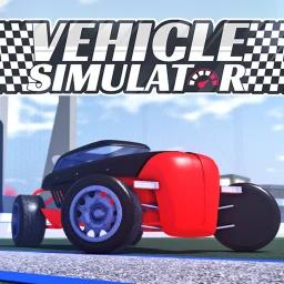 [Sides] Vehicle Simulator icon