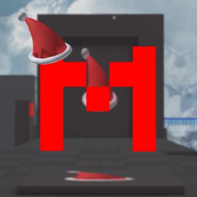 Joyful Markiplier's Jolly Obby icon