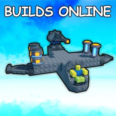 🚀 build a spaceship  icon