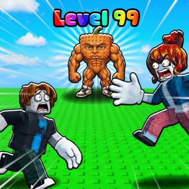 Fight for Brainrots! icon
