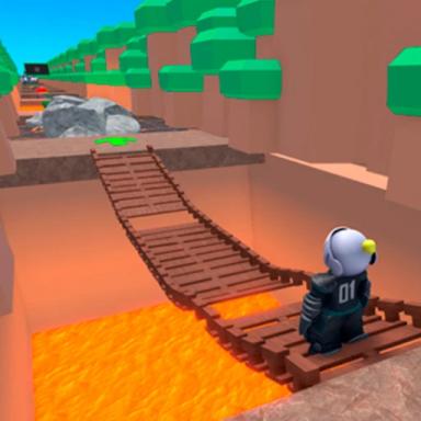 Thumbnail for Path of Worlds Game