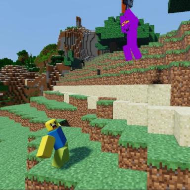 Thumbnail for Unstable PVP Simulations [NULL UPDATE] Game