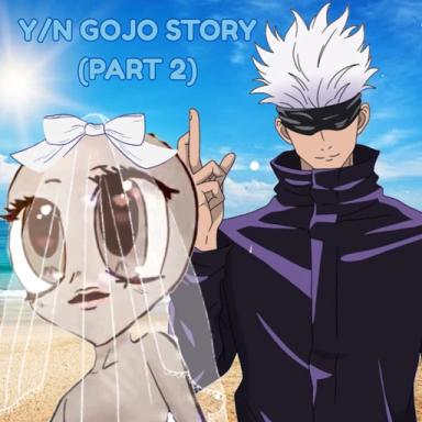 Y/N GOJO Story (Part 2) icon