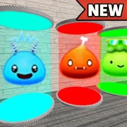 Slime RNG Tycoon 2 Player  icon