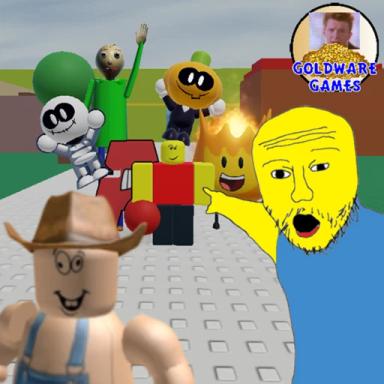 Back to the Multiverse! Adventure Obby icon