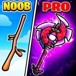 Thumbnail for Reborn As Swordsman Game