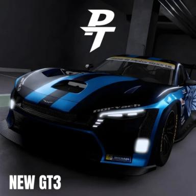 Thumbnail for [NEW CAR!] Project Trackday  Game