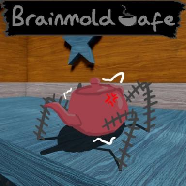 Brainmold Café [1.9.4] icon