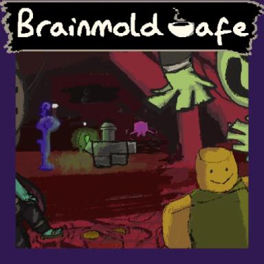 Brainmold Café [1.9.3a] icon