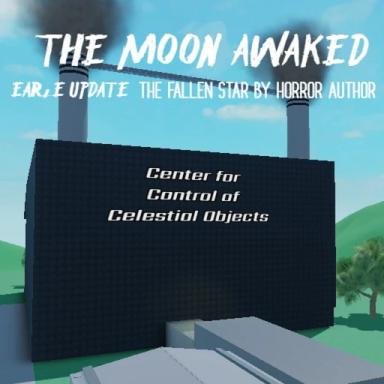 The Moon Awaked  [UPD] icon