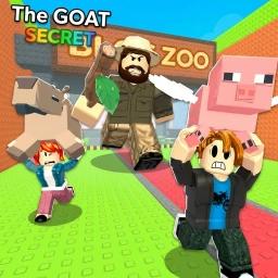 Steal From Zoo 🦁 icon