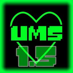 Thumbnail for [OBSESSED M] Undertale Multiverse Simulator 1.5 Game