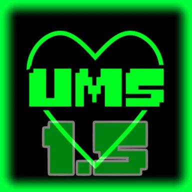 Thumbnail for [HyperLV99] Undertale Multiverse Simulator 1.5 Game