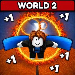 [UPD] +1 Speed Elytra Escape icon