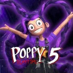 Thumbnail for POPPY PLAYTIME CHAPTER 5 [RP & MORPHS] Game