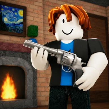 Thumbnail for Murder Mystery: Knife vs Gun Game