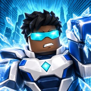 Thumbnail for Hero Legends [UPDATE!] Game